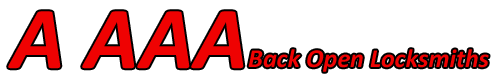 a aaa back open locksmiths header